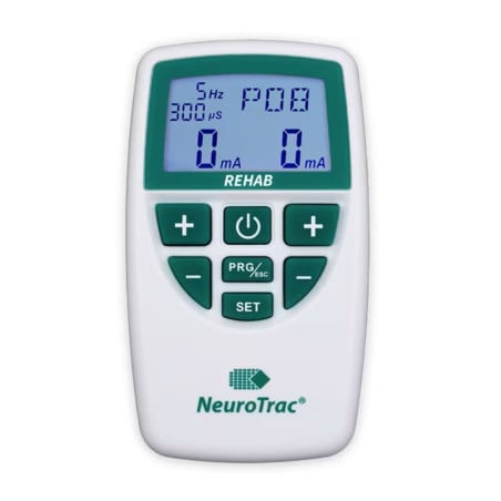 NeuroTrac Rehab - NeuroTrac - Le Sport Discount pas cher