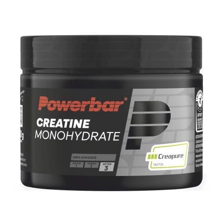Créatine Monohydrate Creapure® 300 g - PowerBar - Le Sport Discount pas cher