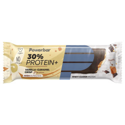 30% Protein+ 55 g - PowerBar - Le Sport Discount pas cher