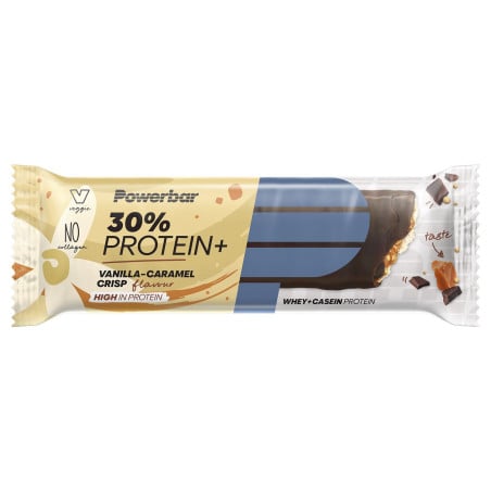 30% Protein+ 55 g - PowerBar - Le Sport Discount pas cher
