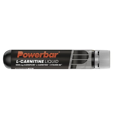L-Carnitine Liquid - PowerBar - Le Sport Discount pas cher