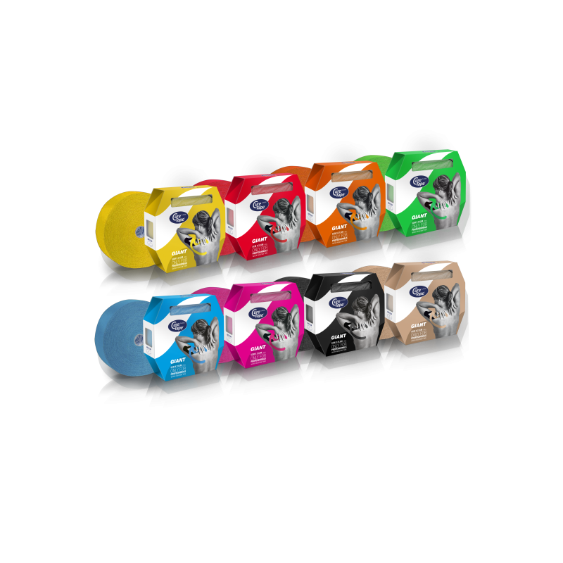 Classic Tape Giant - CureTape® - Le Sport Discount pas cher