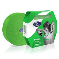 Classic Tape Giant - CureTape® - Le Sport Discount pas cher