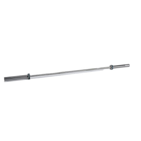 Barre Olympique 15 kg - Ekkam - Le Sport Discount pas cher