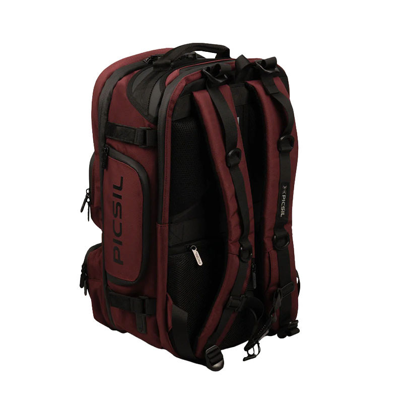 Sac à dos Maverick 40 L - PicSil - Le Sport Discount pas cher