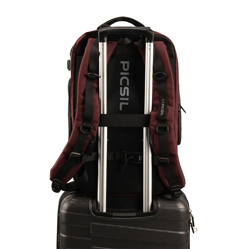 Sac à dos Maverick 40 L - PicSil - Le Sport Discount pas cher
