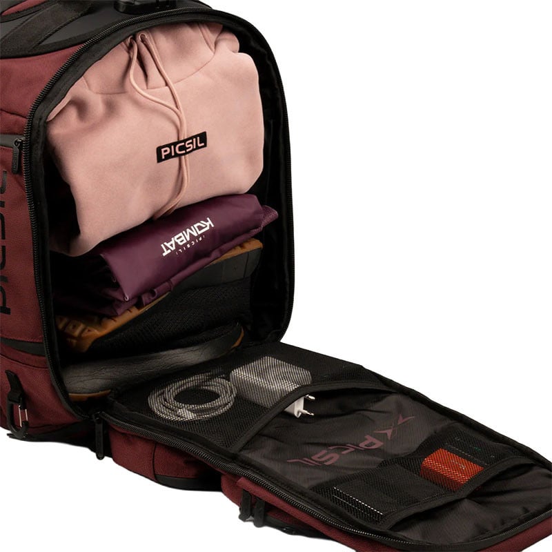 Sac à dos Maverick 40 L - PicSil - Le Sport Discount pas cher