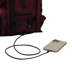Sac à dos Maverick 40 L - PicSil - Le Sport Discount pas cher
