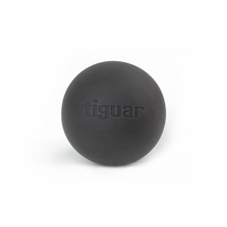 Balle de massage 6 cm - Tiguar - Le Sport Discount pas cher