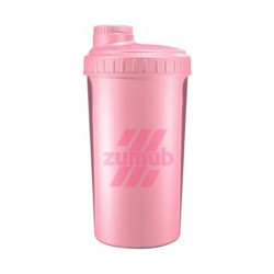 Shaker Power To Win 700 mL - Zumub - Le Sport Discount pas cher