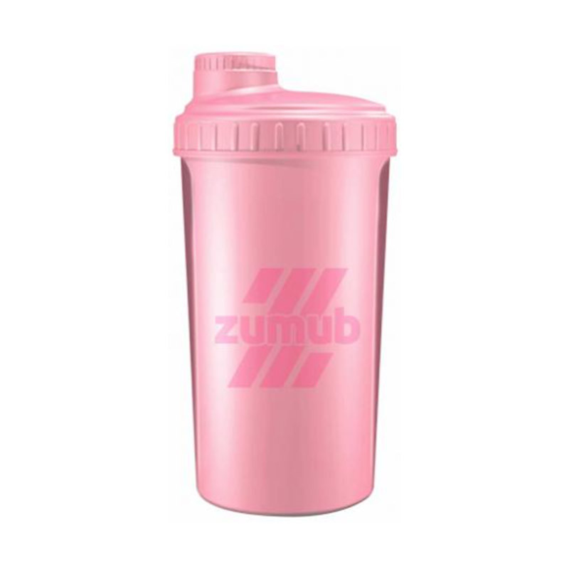 Shaker Power To Win 700 mL - Zumub - Le Sport Discount pas cher