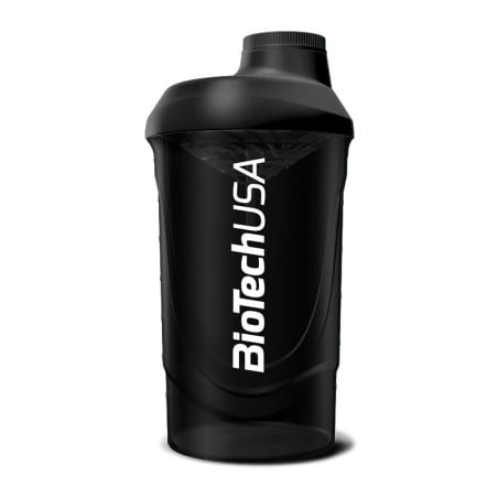 Wave Shaker 600 mL - BioTechUSA - Le Sport Discount pas cher