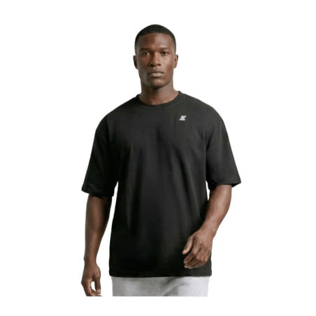 T-shirt oversize GYM HEROES - Zumub - Le Sport Discount pas cher