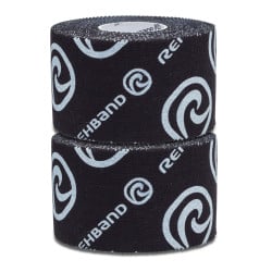 Athletic Sports Tape RX pack 6 x 10 m - Rehband - Le Sport Discount pas cher