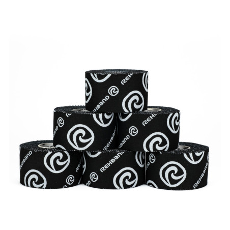 Athletic Sports Tape RX pack 6 x 10 m - Rehband - Le Sport Discount pas cher