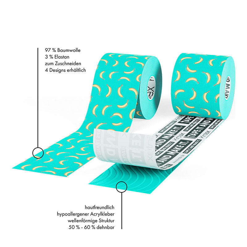 Design Tape - Kintex - Le Sport Discount pas cher