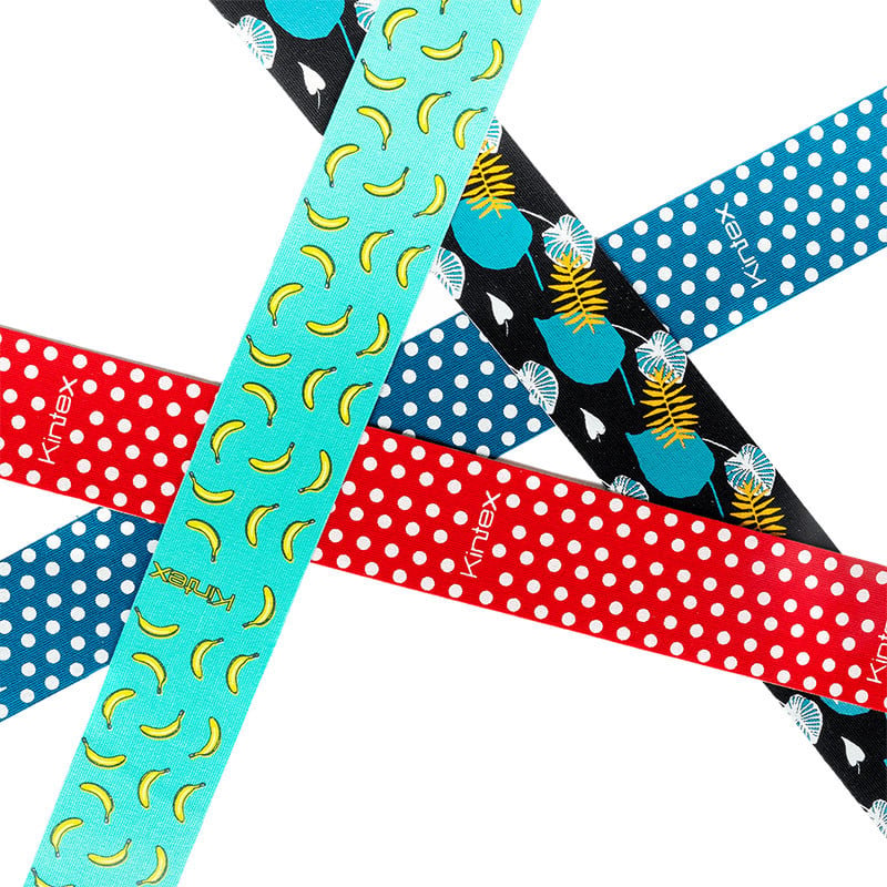 Design Tape - Kintex - Le Sport Discount pas cher