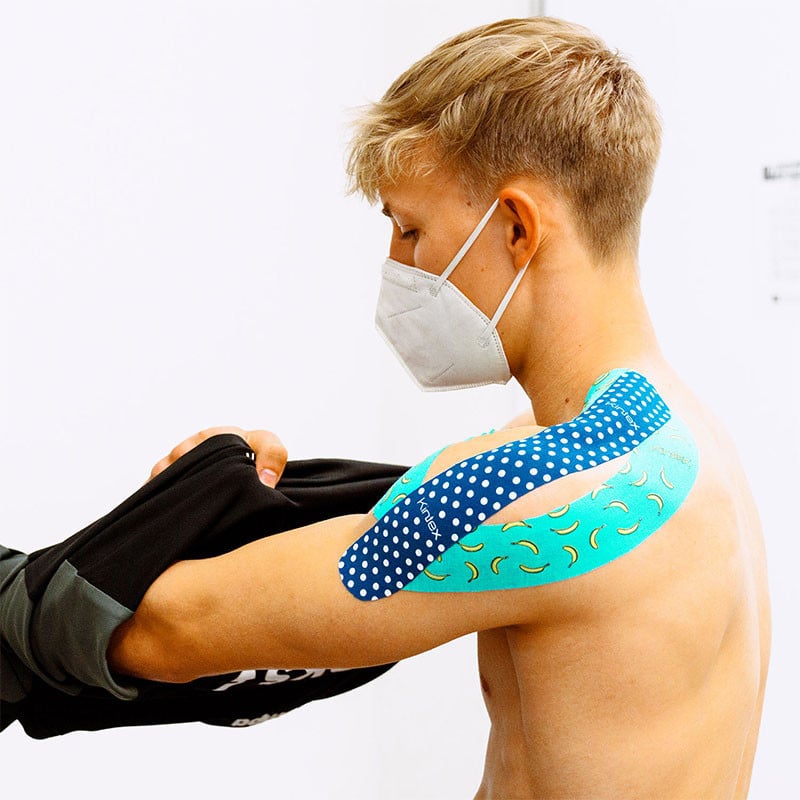 Design Tape - Kintex - Le Sport Discount pas cher