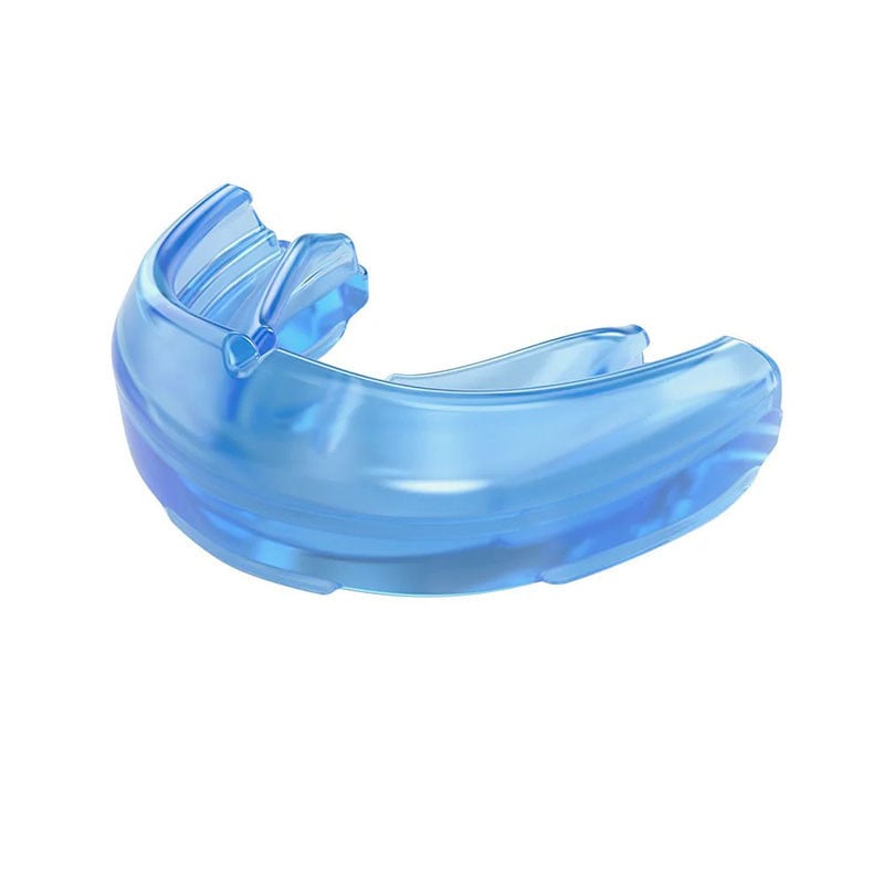 Protège-dents orthodontique Braces - Shock Doctor - Le Sport Discount pas cher