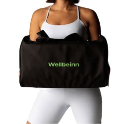 Pantalon de pressothérapie Highfly Pro Max - Wellbeinn - Le Sport Discount pas cher