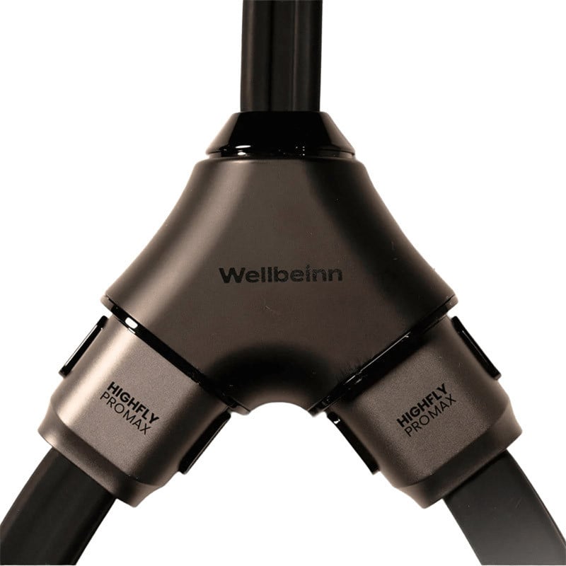 Pantalon de pressothérapie Highfly Pro Max - Wellbeinn - Le Sport Discount pas cher