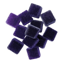Gummies Sommeil Complexe CB2 & Mélatonine Cassis & Mûre - Novaloa - Le Sport Discount pas cher