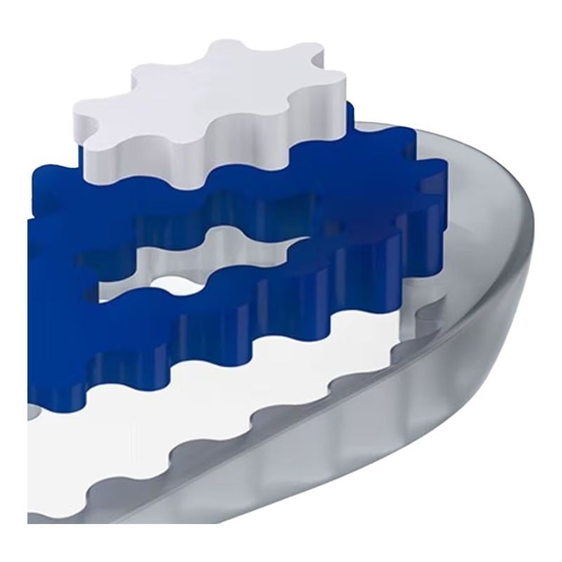 ViscoSpot® - Bauerfeind - Le Sport Discount pas cher
