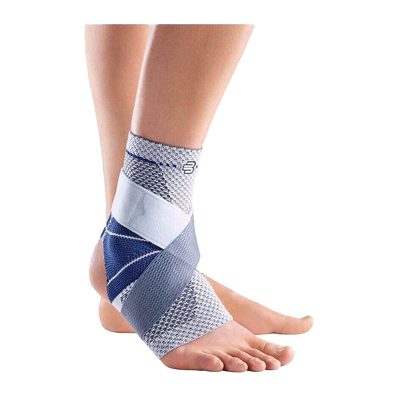 MalleoTrain® S open heel - Bauerfeind - Le Sport Discount pas cher
