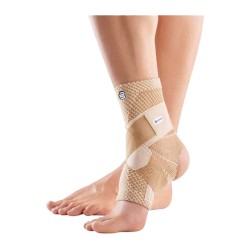 MalleoTrain® S open heel - Bauerfeind - Le Sport Discount pas cher