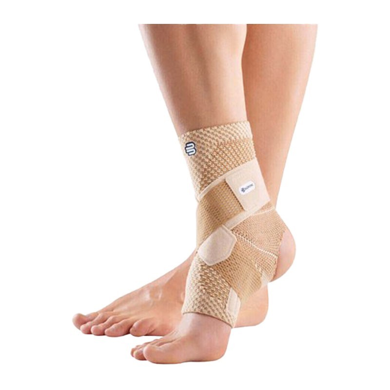 MalleoTrain® S open heel - Bauerfeind - Le Sport Discount pas cher