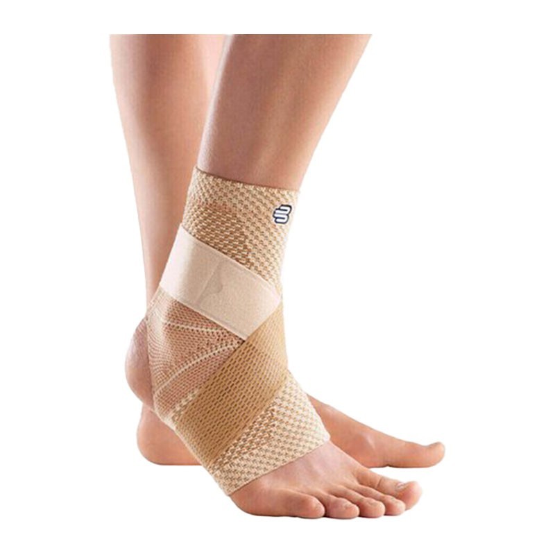 MalleoTrain® S open heel - Bauerfeind - Le Sport Discount pas cher