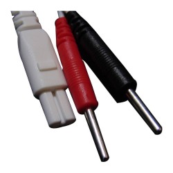 Câble bipolaire - NeuroTrac - Le Sport Discount pas cher