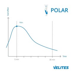 Crème Polar - Velites - Le Sport Discount pas cher