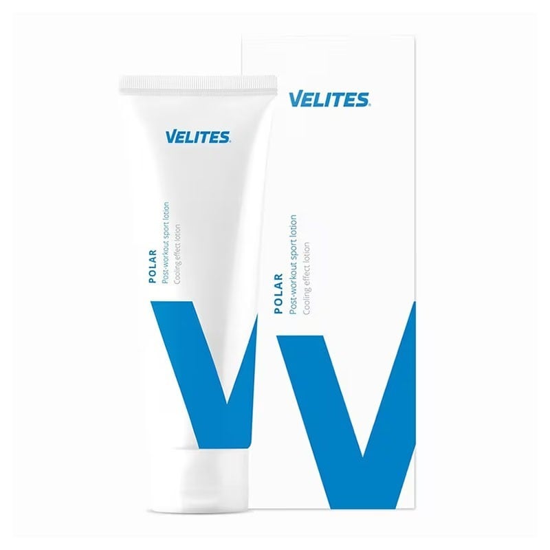 Crème Polar - Velites - Le Sport Discount pas cher
