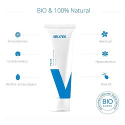 Crème Polar - Velites - Le Sport Discount pas cher