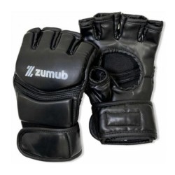 Gants MMA - Zumub - Le Sport Discount pas cher