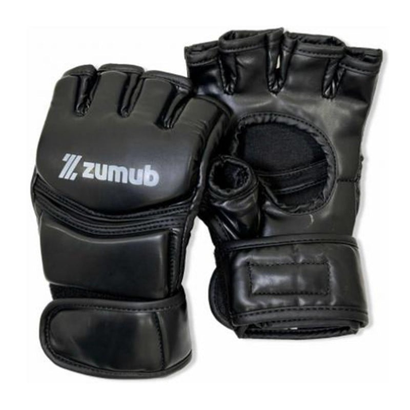 Gants MMA - Zumub - Le Sport Discount pas cher