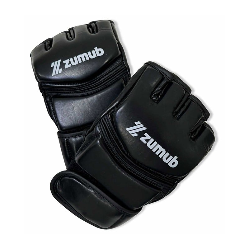 Gants MMA - Zumub - Le Sport Discount pas cher