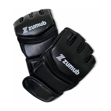 Gants MMA - Zumub - Le Sport Discount pas cher