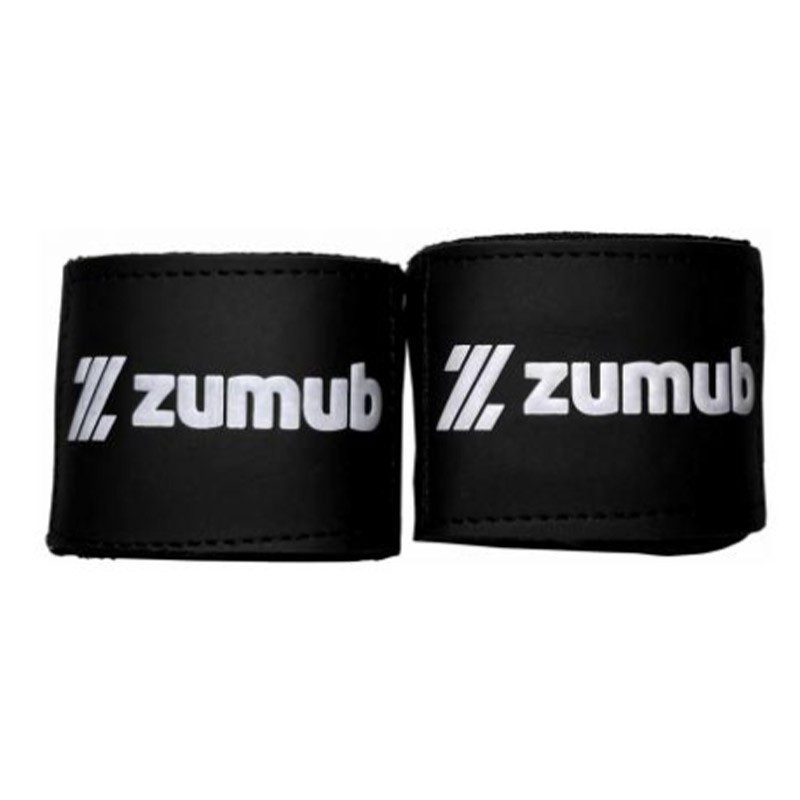 Bandages de boxe - Zumub - Le Sport Discount pas cher