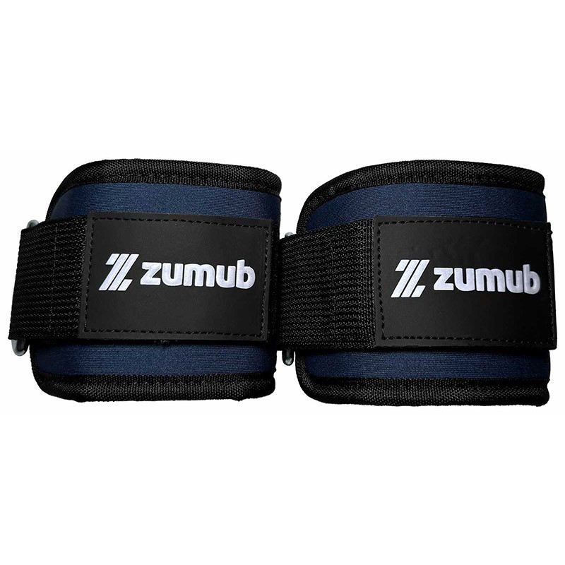 Sangles de cheville - Zumub - Le Sport Discount pas cher