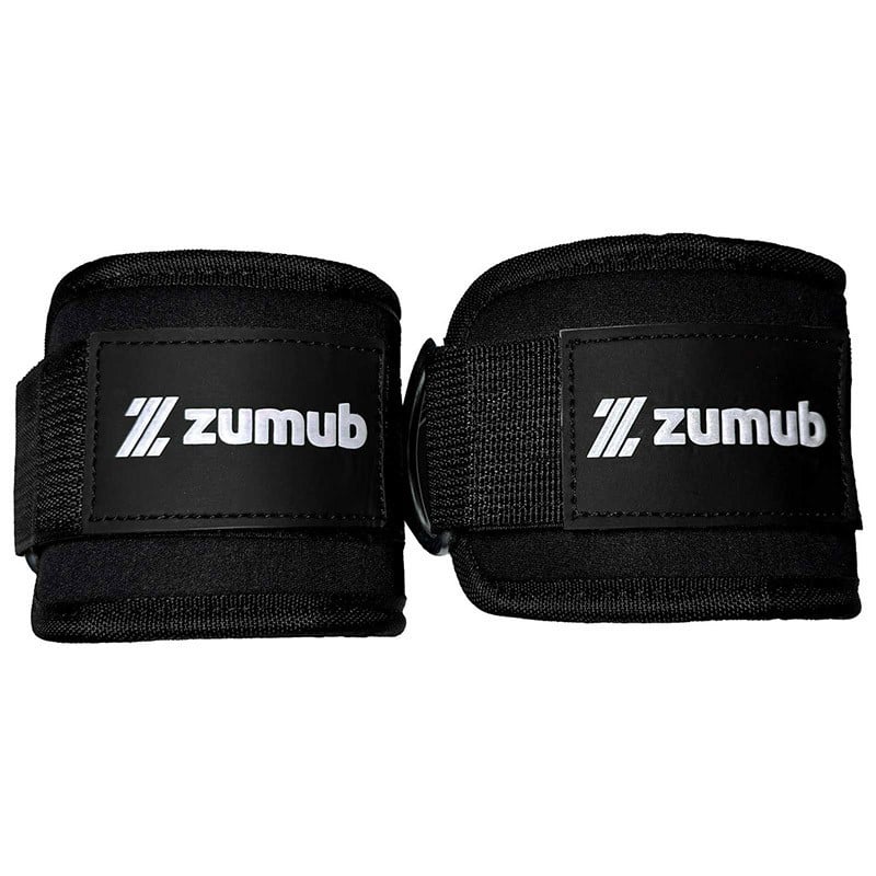 Sangles de cheville - Zumub - Le Sport Discount pas cher