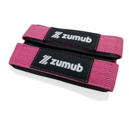 Sangles de tirage - Zumub - Le Sport Discount pas cher