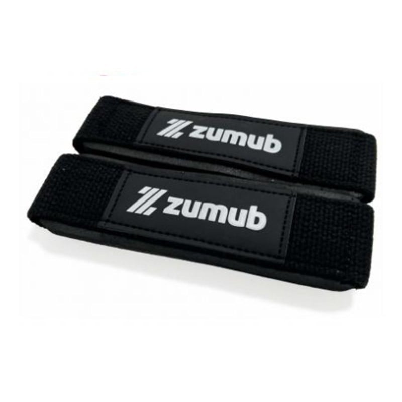 Sangles de tirage - Zumub - Le Sport Discount pas cher