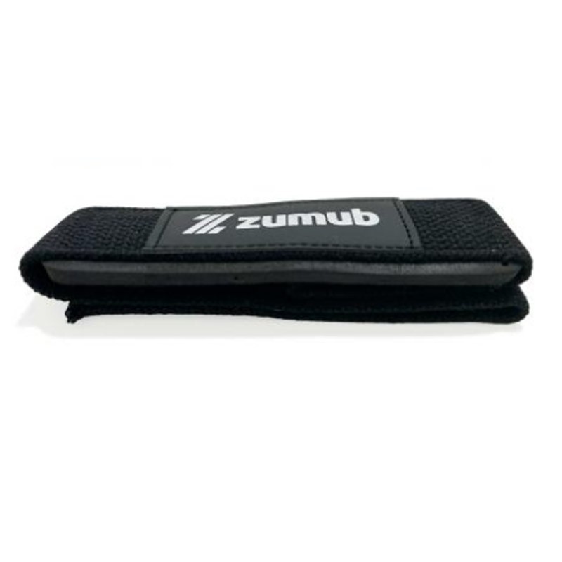 Sangles de tirage - Zumub - Le Sport Discount pas cher