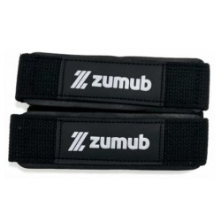 Sangles de tirage - Zumub - Le Sport Discount pas cher