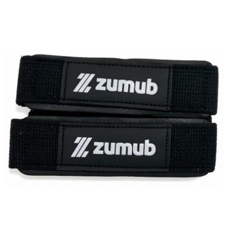 Sangles de tirage - Zumub - Le Sport Discount pas cher