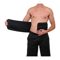 30890R - Ceinture de soutien lombaire (Poche Chaud/Froid) - McDavid - Le Sport Discount pas cher