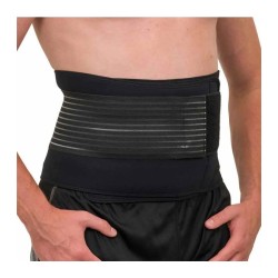 30890R - Ceinture de soutien lombaire (Poche Chaud/Froid) - McDavid - Le Sport Discount pas cher