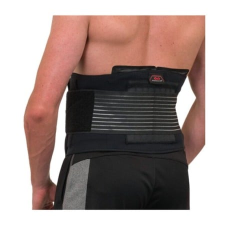 30890R - Ceinture de soutien lombaire (Poche Chaud/Froid) - McDavid - Le Sport Discount pas cher